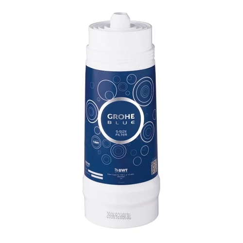 Grohe Blue szűrő S-méret, 600 liter 40404 001 (40404001)