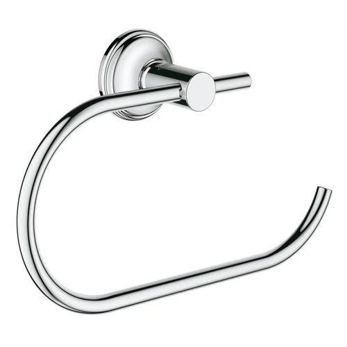 Grohe Essentials Authentic wc papír tartó 40657 001 (40657001)