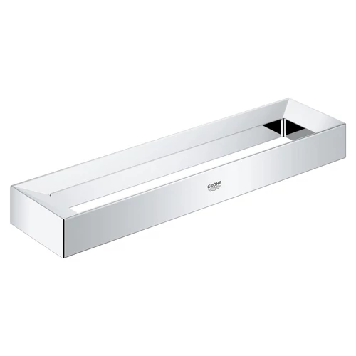 Grohe Selection Cube törölközőtartó gyűrű 40766 000 (40766000)
