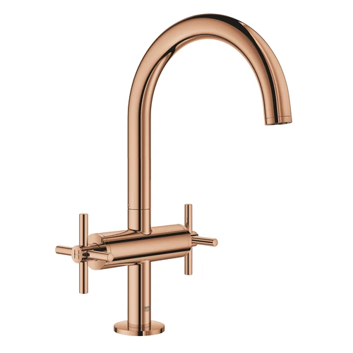 Grohe Atrio Egylyukas mosdócsaptelep, 1/2″ L-es méret 21019DA3