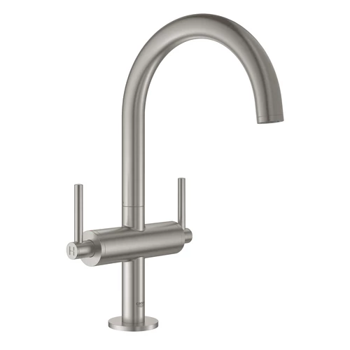 Grohe Atrio Egylyukas mosdócsaptelep, 1/2″ L-es méret 21022DC3