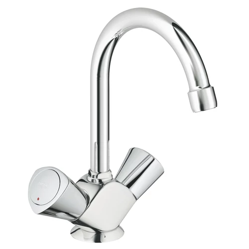 Grohe Costa S Egylyukas mosdócsaptelep, 1/2″ 21257001
