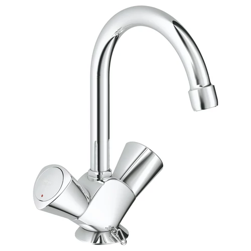 Grohe Costa S Egylyukas mosdócsaptelep, 1/2″ 21338001
