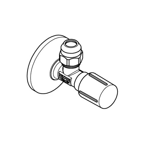Grohe Sarokszelep, 1/2″ 22037GL0