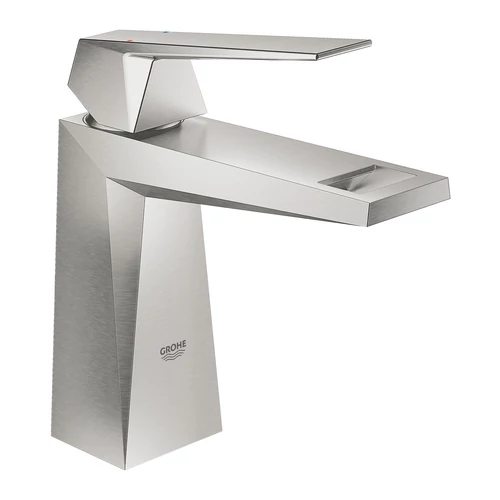 Grohe Allure Brilliant Egykaros mosdócsaptelep 1/2″ M-es méret 23033DC0