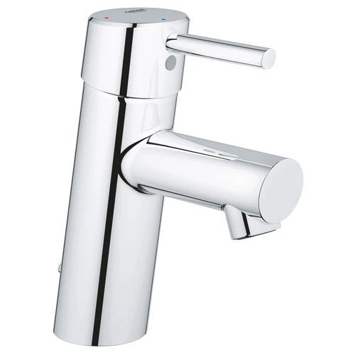Grohe Concetto Egykaros mosdócsaptelep 1/2″ S-es méret 2338110E