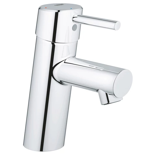 Grohe Concetto Egykaros mosdócsaptelep 1/2″ S-es méret 2338510E