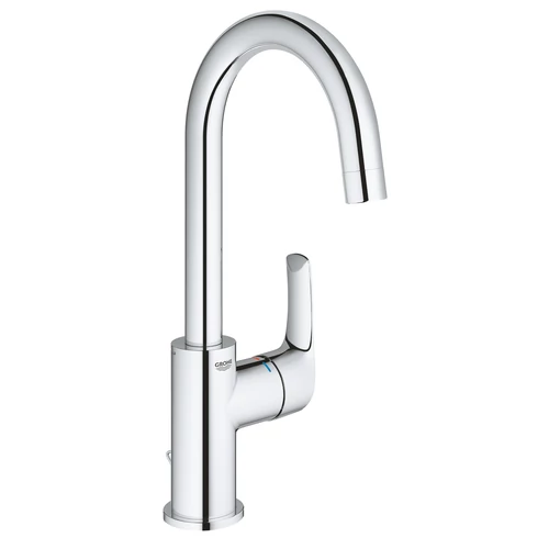 Grohe Eurosmart Egykaros mosdócsaptelep 1/2″ L-es méret 23743002