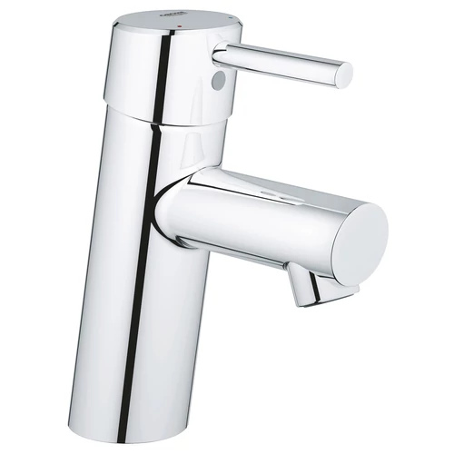 Grohe Concetto Egykaros mosdócsaptelep 1/2″ S-es méret 23931001