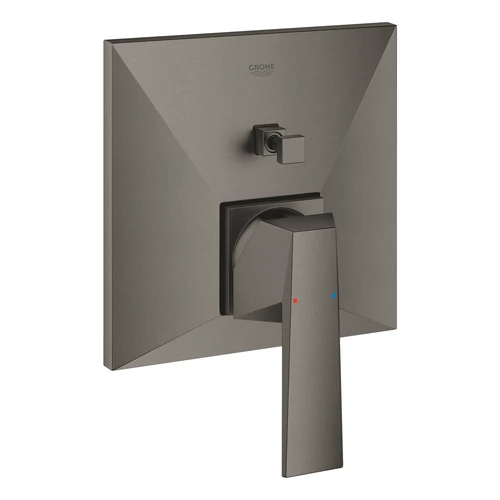 Grohe Allure Brilliant Egykaros keverő, 2-utas váltóval 24072AL0