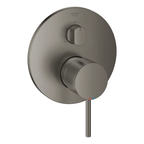 Grohe Atrio Egykaros keverő, 3-utas vátóval 24096AL3