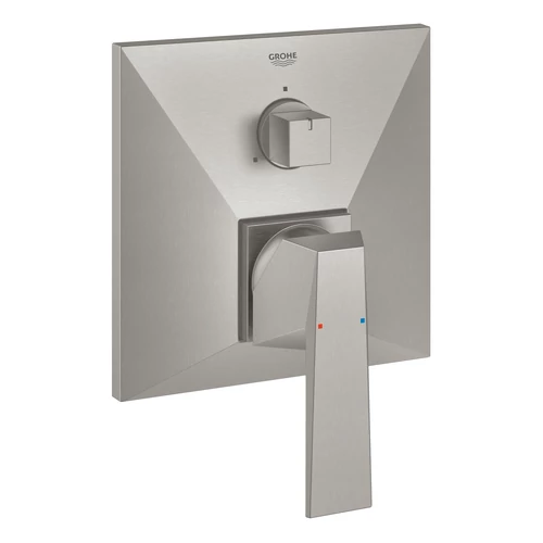 Grohe Allure Brilliant Egykaros keverő, 3-utas vátóval 24099DC0