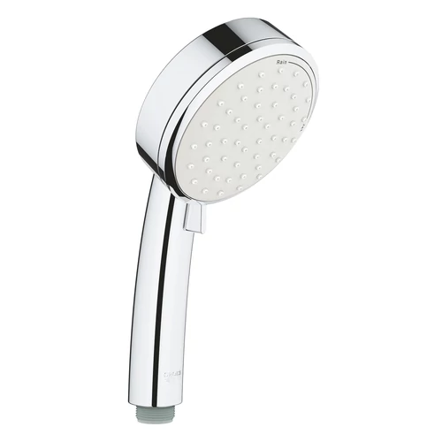 Grohe Tempesta Cosmopolitan 100 Kézizuhany, 2 féle vízsugárral 26046002