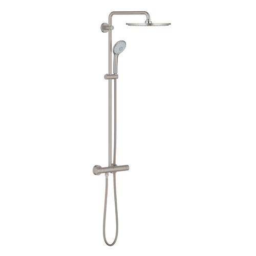 Grohe Euphoria System 310 Zuhanyrendszer termosztátos csapteleppel, falra szereléshez 26075DC0