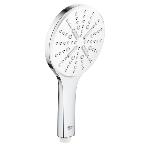 Grohe Rainshower SmartActive 130 Kézizuhany, 3 féle vízsugárral 26544LS0