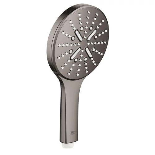Grohe Rainshower SmartActive 130 Kézizuhany, 3 féle vízsugárral 26574A00