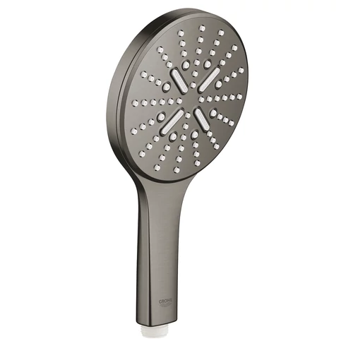 Grohe Rainshower SmartActive 130 Kézizuhany, 3 féle vízsugárral 26574AL0