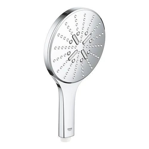 Grohe Rainshower SmartActive 150 Kézizuhany, 3 féle vízsugárral 26590000