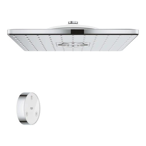 Grohe Rainshower SmartConnect 310 Cube Fejzuhany, 2 funkciós 26643000