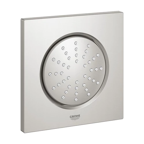 Grohe Rainshower F-Series 5″ Oldalzuhany, 1 féle vízsugárral 27251DC0