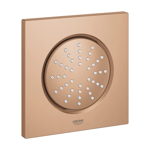 Grohe Rainshower F-Series 5″ Oldalzuhany, 1 féle vízsugárral 27251DL0