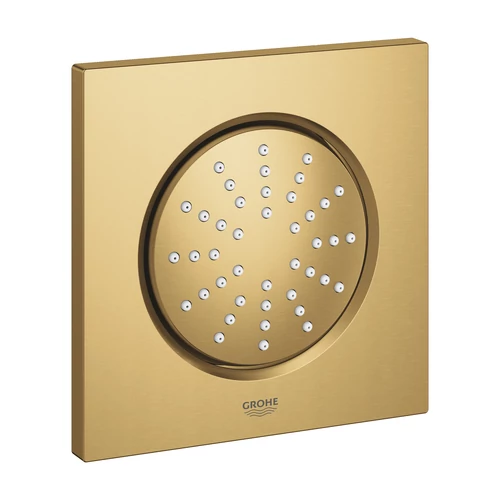 Grohe Rainshower F-Series 5″ Oldalzuhany, 1 féle vízsugárral 27251GN0