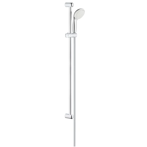 Grohe Tempesta 100 Rudas zuhanygarnitúra, 2 féle vízsugaras kézizuhannyal 2764610E