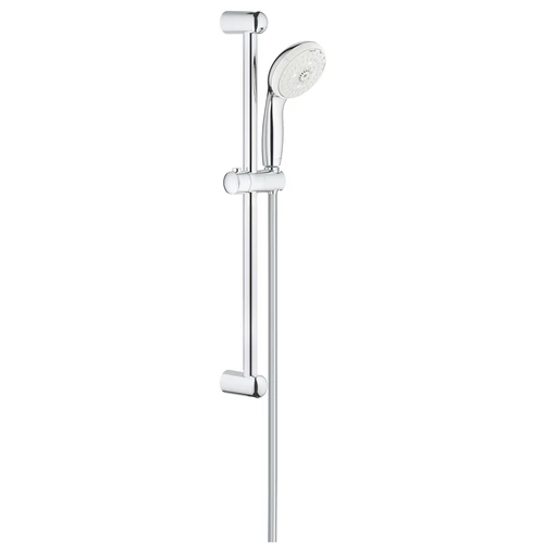 Grohe Tempesta 100 Rudas zuhanygarnitúra, 4 féle vízsugaras kézizuhannyal 27795001