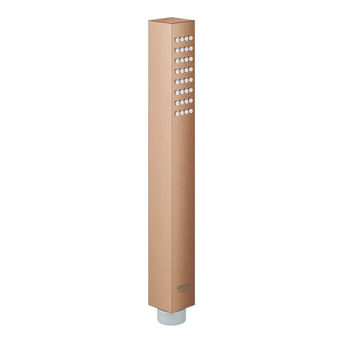 Grohe Euphoria Cube+ Stick Kézizuhany, 1 féle vízsugárral 27888DL0