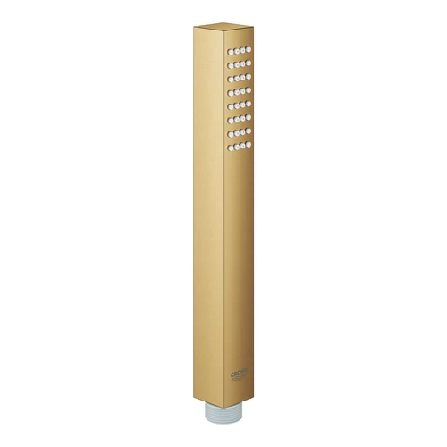 Grohe Euphoria Cube+ Stick Kézizuhany, 1 féle vízsugárral 27888GN0