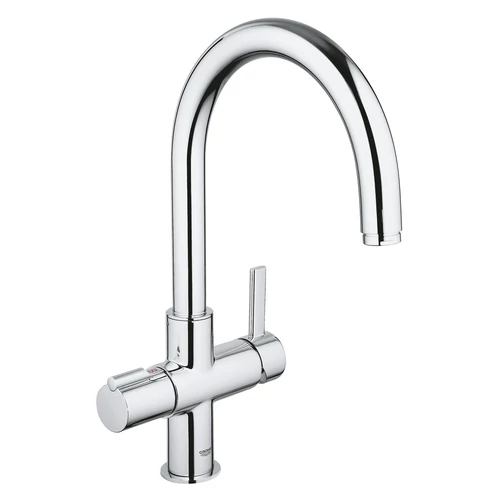 GROHE Red Duo Egykaros mosogatócsap 1/2″ 30033000