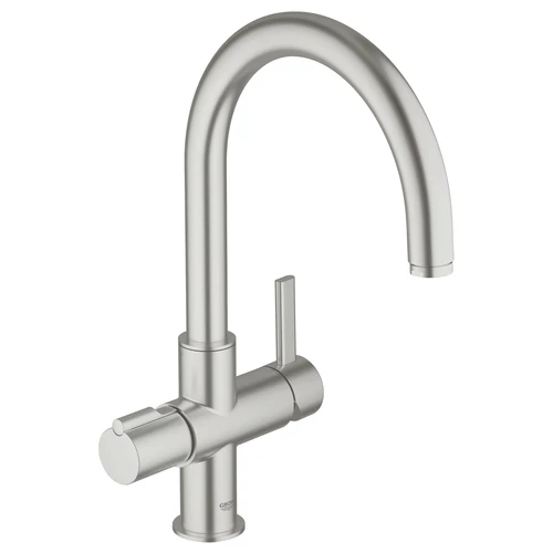 GROHE Red Duo Egykaros mosogatócsap 1/2″ 30033DC0