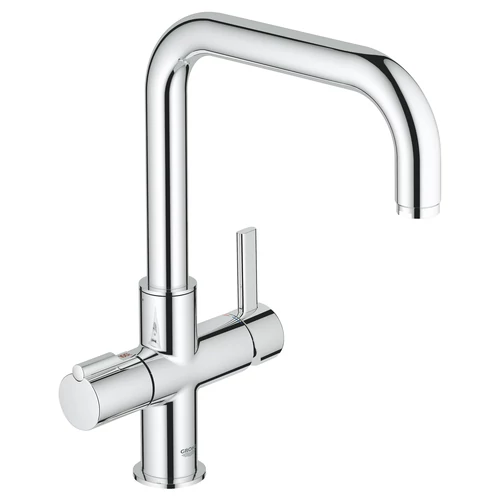 GROHE Red Duo Egykaros mosogatócsap 1/2″ 30097000