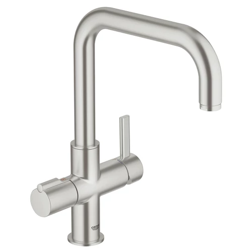 GROHE Red Duo Egykaros mosogatócsap 1/2″ 30097DC0