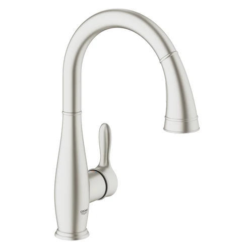 Grohe Parkfield Egykaros mosogatócsap 1/2″ 30215DC1