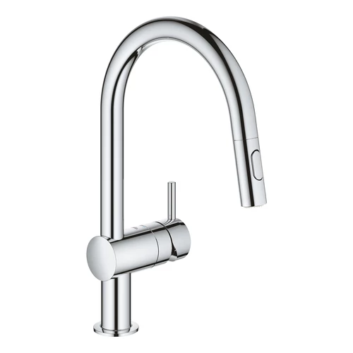 Grohe Minta Egykaros mosogatócsap 1/2″ 30348001