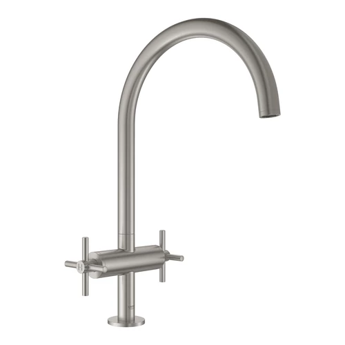 Grohe Atrio Kétkaros mosogatócsap 1/2″ 30362DC0