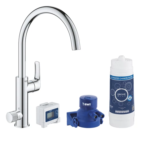 GROHE Blue Pure Eurosmart Alapcsomag 30383000
