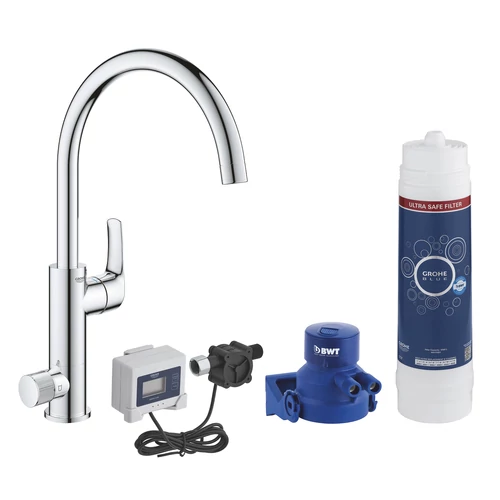 GROHE Blue Pure Eurosmart Alapcsomag 30384000