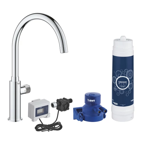 GROHE Blue Pure Mono Alapcsomag 30388000