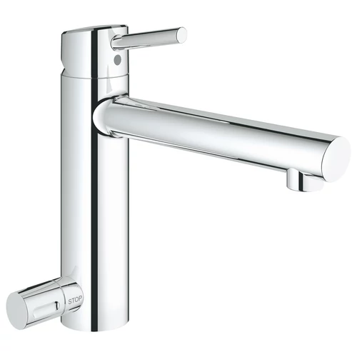 Grohe Concetto Egykaros mosogatócsap 1/2″ 31209001