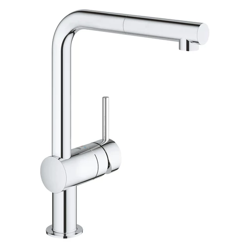 Grohe Minta Egykaros mosogatócsap 1/2″ 31397000