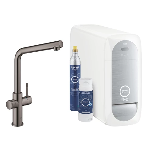 GROHE Blue Home L-kifolyós kezdőkészlet 31454A01