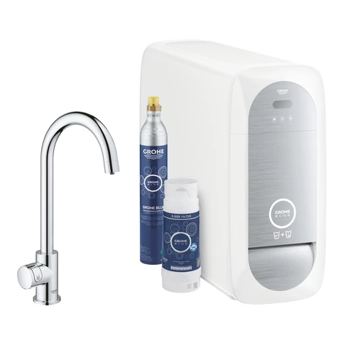 GROHE Blue Home Mono Starter készlet 31498001