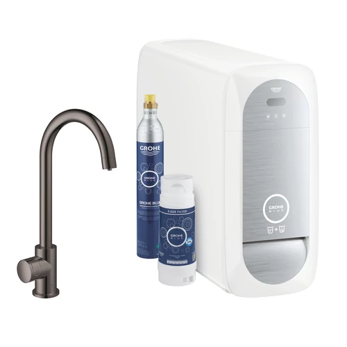 GROHE Blue Home Mono Starter készlet 31498A01
