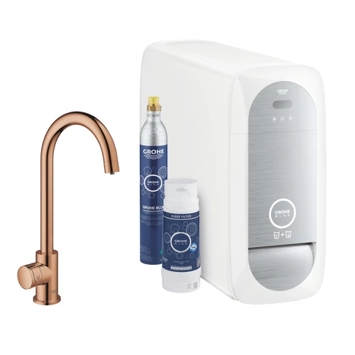 GROHE Blue Home Mono Starter készlet 31498DA1