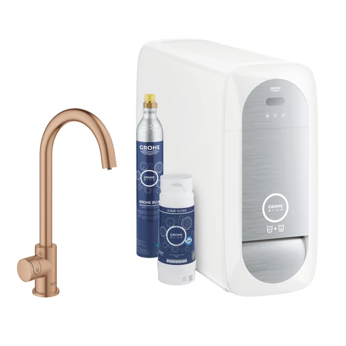 GROHE Blue Home Mono Starter készlet 31498DL1
