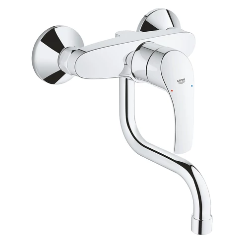 Grohe Eurosmart Egykaros mosogatócsap 1/2″ 31509002