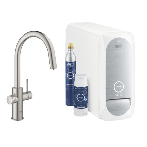 GROHE Blue Home C-kifolyós kezdőkészlet 31541DC0