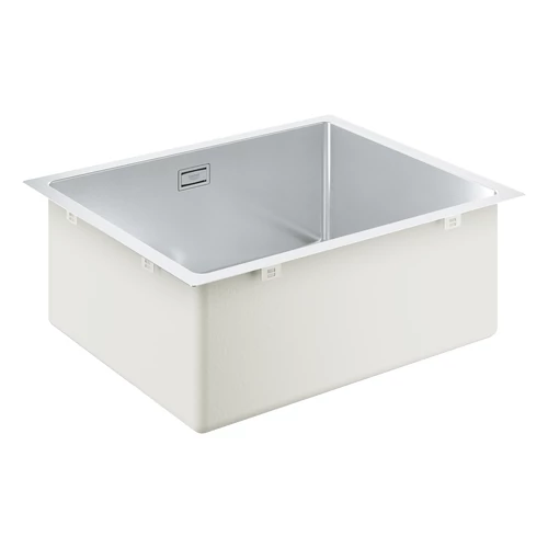 Grohe K700 Undermount Rozsdamentes acél mosogatótálca 31574SD1